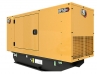 Дизельный генератор Caterpillar DE50GC (50 кВА), капот